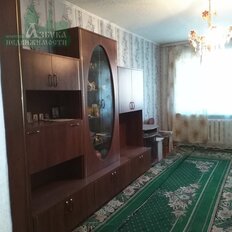 Квартира 63 м², 3-комнатная - изображение 3