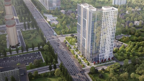 31,2 м², квартира-студия 6 790 000 ₽ - изображение 45