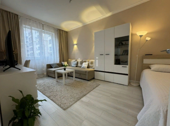 40 м², 1-комнатная квартира 8 500 000 ₽ - изображение 1