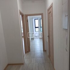 Квартира 43,5 м², 1-комнатная - изображение 4