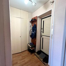 Квартира 32,8 м², 1-комнатная - изображение 4