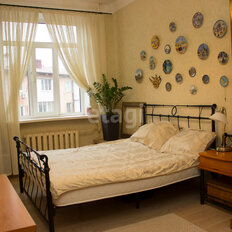 Квартира 95,6 м², 4-комнатная - изображение 2