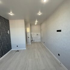 Квартира 23 м², студия - изображение 3