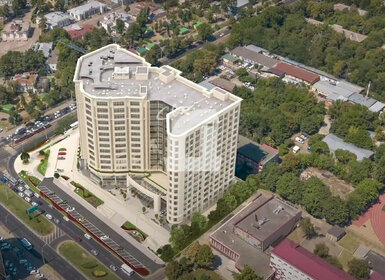 457 м², помещение свободного назначения 1 233 630 ₽ в месяц - изображение 86