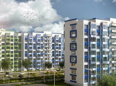 350 м² дом, 6 соток участок 40 000 000 ₽ - изображение 32