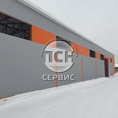 900 м², склад - изображение 5