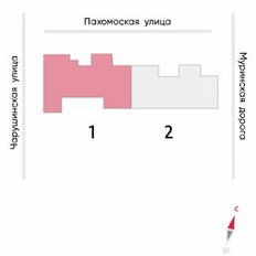 80,2 м², помещение свободного назначения - изображение 3