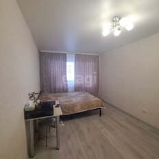 Квартира 30,5 м², 1-комнатная - изображение 3