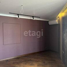 Квартира 60,1 м², 1-комнатная - изображение 3