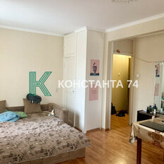 Квартира 31 м², 1-комнатная - изображение 2