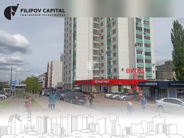 17,8 м², помещение свободного назначения 20 000 ₽ в месяц - изображение 27