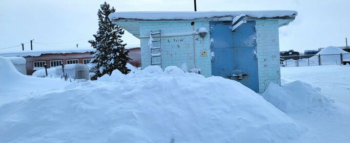 Купить трехкомнатную квартиру рядом со школой в районе Зарека в Петрозаводске - изображение 45