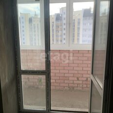 Квартира 43,1 м², 1-комнатная - изображение 3