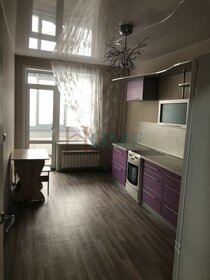 37 м², квартира-студия 35 000 ₽ в месяц - изображение 89