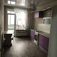 Квартира 48 м², 1-комнатная - изображение 2