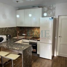 Квартира 41,2 м², 2-комнатная - изображение 1