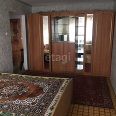 Квартира 32,5 м², 1-комнатная - изображение 1