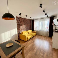 Квартира 54 м², 2-комнатная - изображение 5