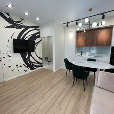 Квартира 46,1 м², 2-комнатная - изображение 2