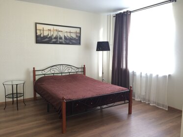 43 м², 1-комнатная квартира 2 300 ₽ в сутки - изображение 93