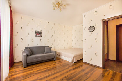 33 м², 1-комнатная квартира 1 300 ₽ в сутки - изображение 48