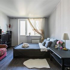 Квартира 38,1 м², 1-комнатная - изображение 1