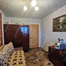 Квартира 49,9 м², 2-комнатная - изображение 5