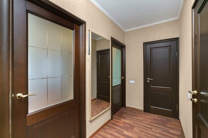 45 м², 1-комнатная квартира 3 500 ₽ в сутки - изображение 78