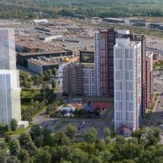 Квартира 41,3 м², 1-комнатная - изображение 2