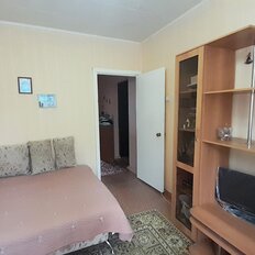 Квартира 62,4 м², 3-комнатная - изображение 5