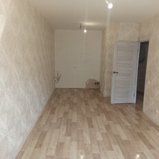 Квартира 41,1 м², 1-комнатная - изображение 4