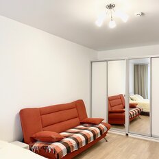 Квартира 40 м², 1-комнатная - изображение 4