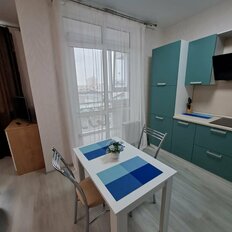 Квартира 40 м², студия - изображение 4