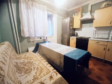 36 м², 1-комнатная квартира 3 500 ₽ в сутки - изображение 4