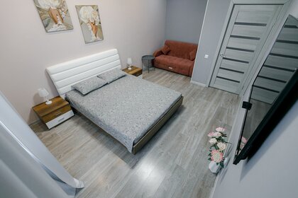 40 м², 1-комнатная квартира 2 500 ₽ в сутки - изображение 56