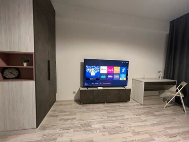 50 м², 1-комнатная квартира 2 200 ₽ в сутки - изображение 55