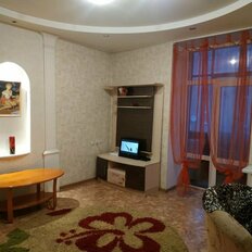 Квартира 40 м², 1-комнатная - изображение 2