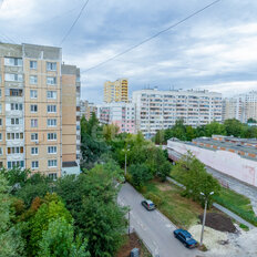 Квартира 33,7 м², 1-комнатная - изображение 4