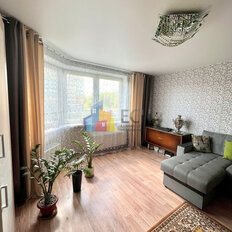 Квартира 74,1 м², 3-комнатная - изображение 1