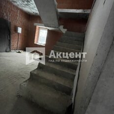 Квартира 165 м², 5-комнатная - изображение 4