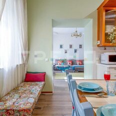 Квартира 61,8 м², 2-комнатная - изображение 5