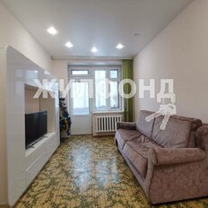 Квартира 48,8 м², 2-комнатная - изображение 5