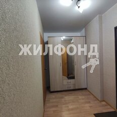 Квартира 33,2 м², студия - изображение 4