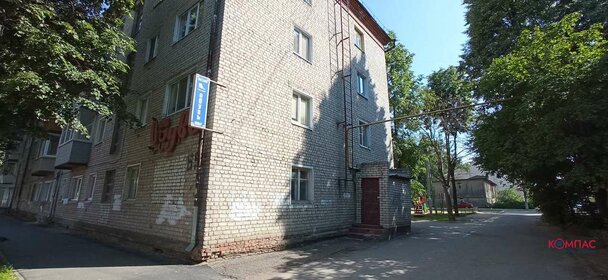 430 м², помещение свободного назначения 43 000 ₽ в месяц - изображение 24