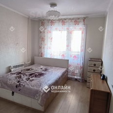 Квартира 50 м², 2-комнатная - изображение 4