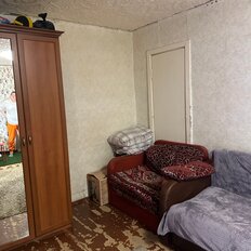 Квартира 44 м², 2-комнатная - изображение 4