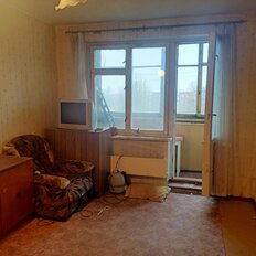 Квартира 35,9 м², 1-комнатная - изображение 2