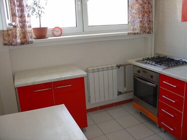 25 м², квартира-студия 25 000 ₽ в месяц - изображение 25