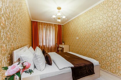 38 м², квартира-студия 2 500 ₽ в сутки - изображение 2