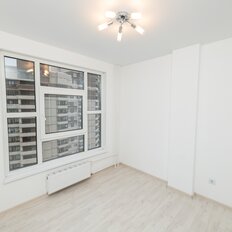 Квартира 20,1 м², студия - изображение 1